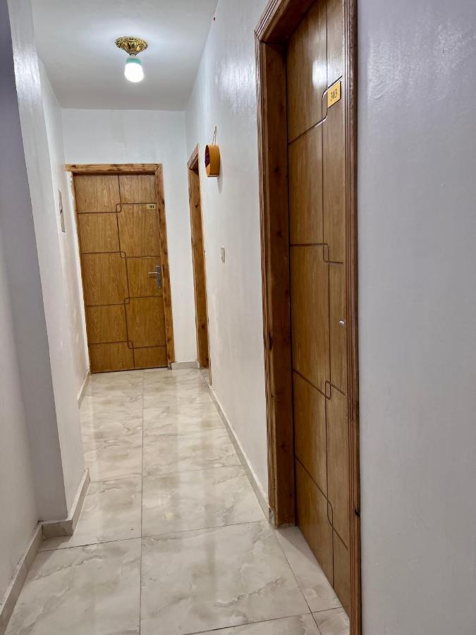 Giza Pyramids View Homestay Kafret el-Gabal Kültér fotó